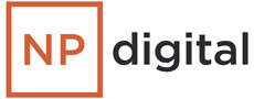 logo NPdigital