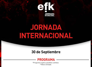 XII Jornada Internacional Eficacia