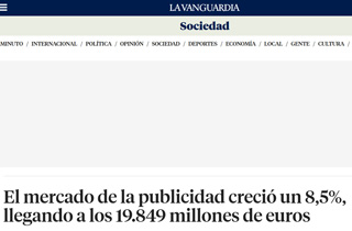 La Vanguardia