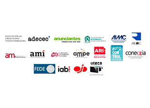 Logos-asociaciones-firmantes-sector-publicitario-peticion-de-medidas-COVID-19
