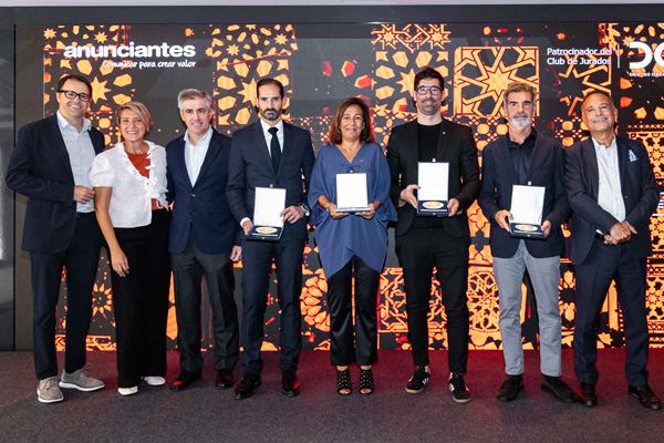 Premiados 2024 Club Jurados Eficacia web